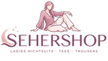 Sehershop - Home