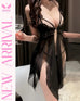 Erotic Whisper Babydoll With Gstring Panty