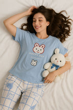 Pjs CH-007