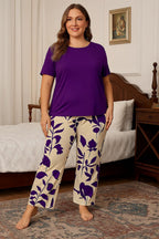 PJs Pajama Leaflet Ch-005