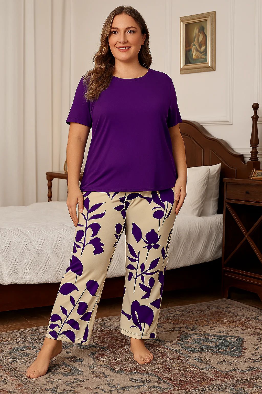 PJs Pajama Leaflet Ch-005