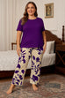 PJs Pajama Leaflet Ch-005