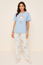 Pjs CH-007