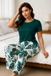 PJs Pajama Leaflet Ch-005