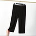 Luxury Pack Of Three Pajamas With Wide-Leg Flapper
